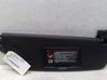 Sun visor 16124520ZD