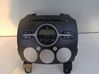 Radio/CD/DVD/GPS-pääyksikkö DL4066AH0A