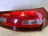 Rear/tail lights 9676120680