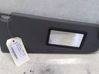 Sun visor 7700823724