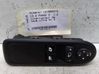 Electric window control switch 98012283XT