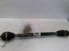 Front driveshaft 9801388680