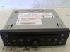 Radio/CD/DVD/GPS head unit 281155969R