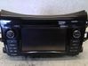 Radio/CD/DVD/GPS head unit 259154KJ0A