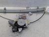 Regulador de puerta delantera con motor 807006KG1B
