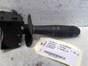 Wiper control stalk 7701049615