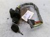 Ignition lock 7701470736
