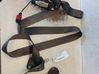 Front seatbelt 8200838217