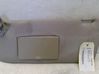 Sun visor 1211486