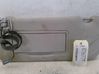 Sun visor 8143LX