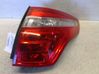 Lampa tylna 00006351CA