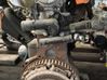 Motor 7701476336