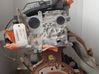 Motor 7701473165