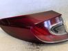 Luz trasera/de freno 265550010R