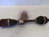Front driveshaft 391016076R