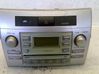 Radio/CD/DVD/GPS-pääyksikkö 861200F010