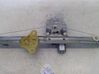 Fensterheber elektrisch mit Motor Tür vorne 807213867R