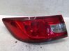 Luz trasera/de freno 265553021R
