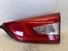 Lampy tylnej klapy bagażnika 265504EA6E