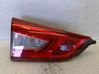Lampy tylnej klapy bagażnika 265554EA5E