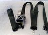 Ceinture de sécurité avant 96771568XX