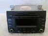 Panel / Radioodtwarzacz CD/DVD/GPS 961603U230WK