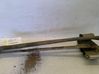 Motor del limpiaparabrisas 6405L7