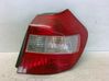Rear/tail lights 63216924502