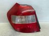 Rear/tail lights 63216924501