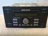 Radio/CD/DVD/GPS-pääyksikkö 1927597