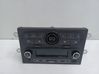 Radio/CD/DVD/GPS-pääyksikkö 280211484R