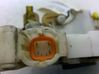 Etuoven lukko 805025P01A