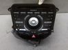 Radio/CD/DVD/GPS-pääyksikkö 2277319