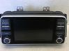 Radio/CD/DVD/GPS-pääyksikkö 2591A5FC6C