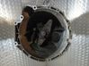 Automatic gearbox 23007571426