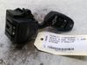 Wiper control stalk 61316924106