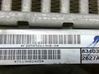 Radiador intercooler 0384H9