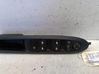 Electric window control switch 00006490JX