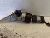 Ignition lock 00004162PT