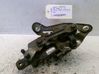 Motor del limpiaparabrisas 