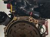 Motor 0135QT