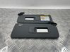 Sun visor 8097332