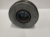 Crankshaft pulley 18495011