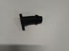 Engine coolant pipe/hose 147267