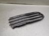 Front bumper lower grill 30657010