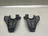 Headlight washer nozzle holder XR8317A794
