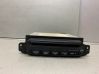 Radio/CD/DVD/GPS head unit P04858522AF