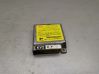 Airbag control unit/module 0K553677F0A