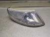 Front indicator light 