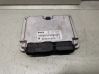 Engine control unit/module 0281001874